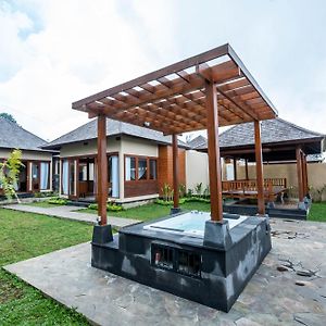 Shankara Munduk Bali