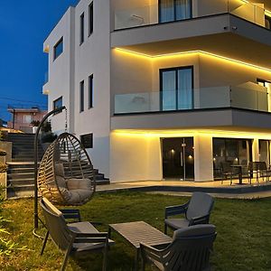 Adele Hotel Ksamil
