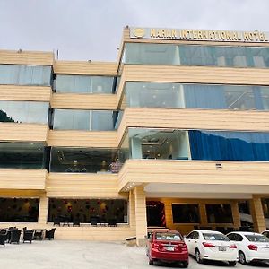 Naran International Hotel